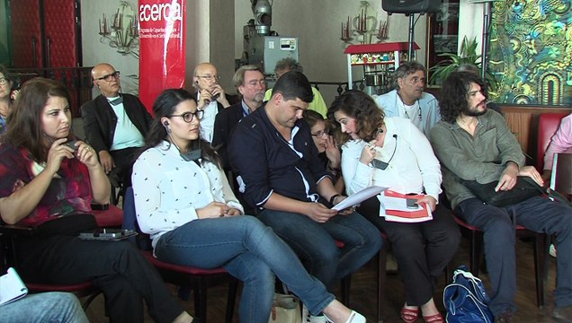 Appel à Rabat au renforcement de la coopération cinématographique entre professionnels marocains et espagnols