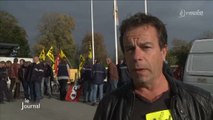 La grève des postiers s'étend (Vendée)
