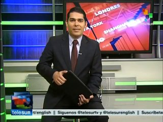 Rousseff asegura que economía de Brasil se recuperará