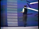 Gene Kelly & Donald O'Connor dance medley 1959