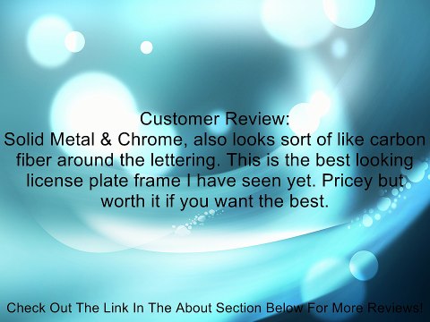 UA Crimson Tide By Stockdale License Plate Frame