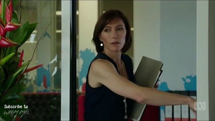 Caroline would take a chance with Diana