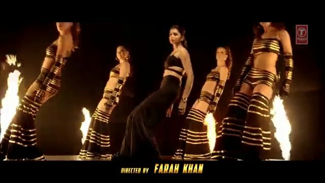 **Sharabi Official Video Song** - Happy New Year - Shah Rukh Khan - Deepika Padukone - Courtesy of Three Records