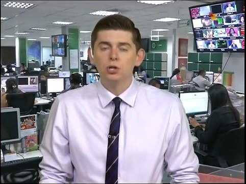 Spanish royalty roll out the carpet for Chilean President Bachelet