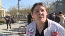 Mobilisation contre l’homophobie à La Roche-sur-Yon