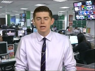 World Meeting of Popular Movements ended Wednesday