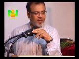 Kya Quran Ko Samajh Kar Padhna Chahiye? - By Doctor Murtuza Baksh - Part 2 of 2