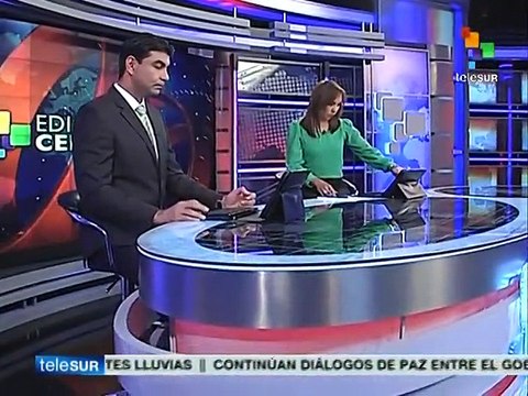 Organiza el Vaticano histórica cumbre de movimientos populares