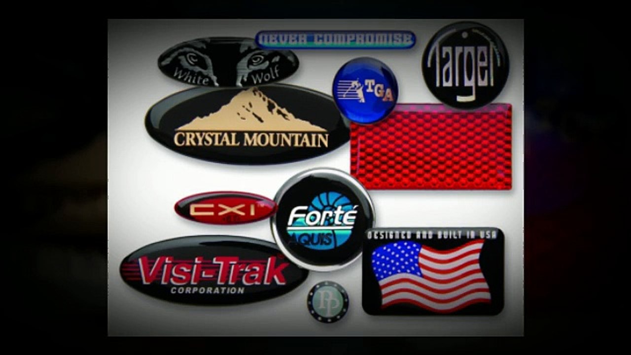 Automotive Dealer Graphic Stickers
