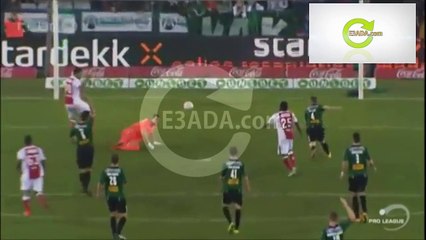 Download Video: Cercle Brugge	0-1	St. Liege بتاريخ 29/10/2014 - 19:30