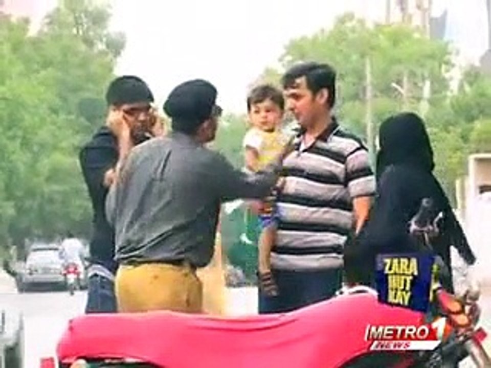 Funny video Police Checking 2014