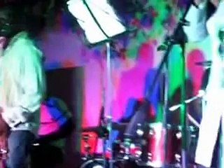 Sanyu talks featuring Sanyu Jemimah a former God's Army Dancer