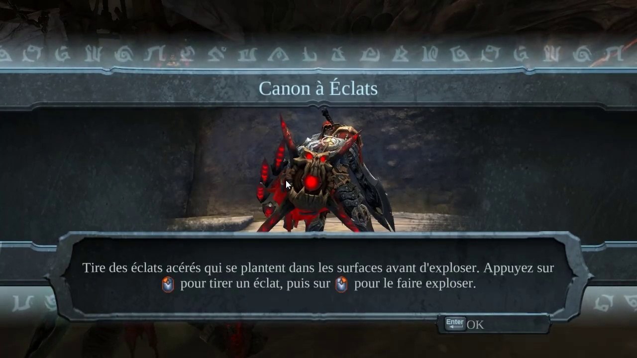 Darksiders < 14 > Passage en force
