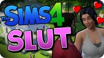 Evil Child & Sluty Wife | The Sims 4 | Part 5