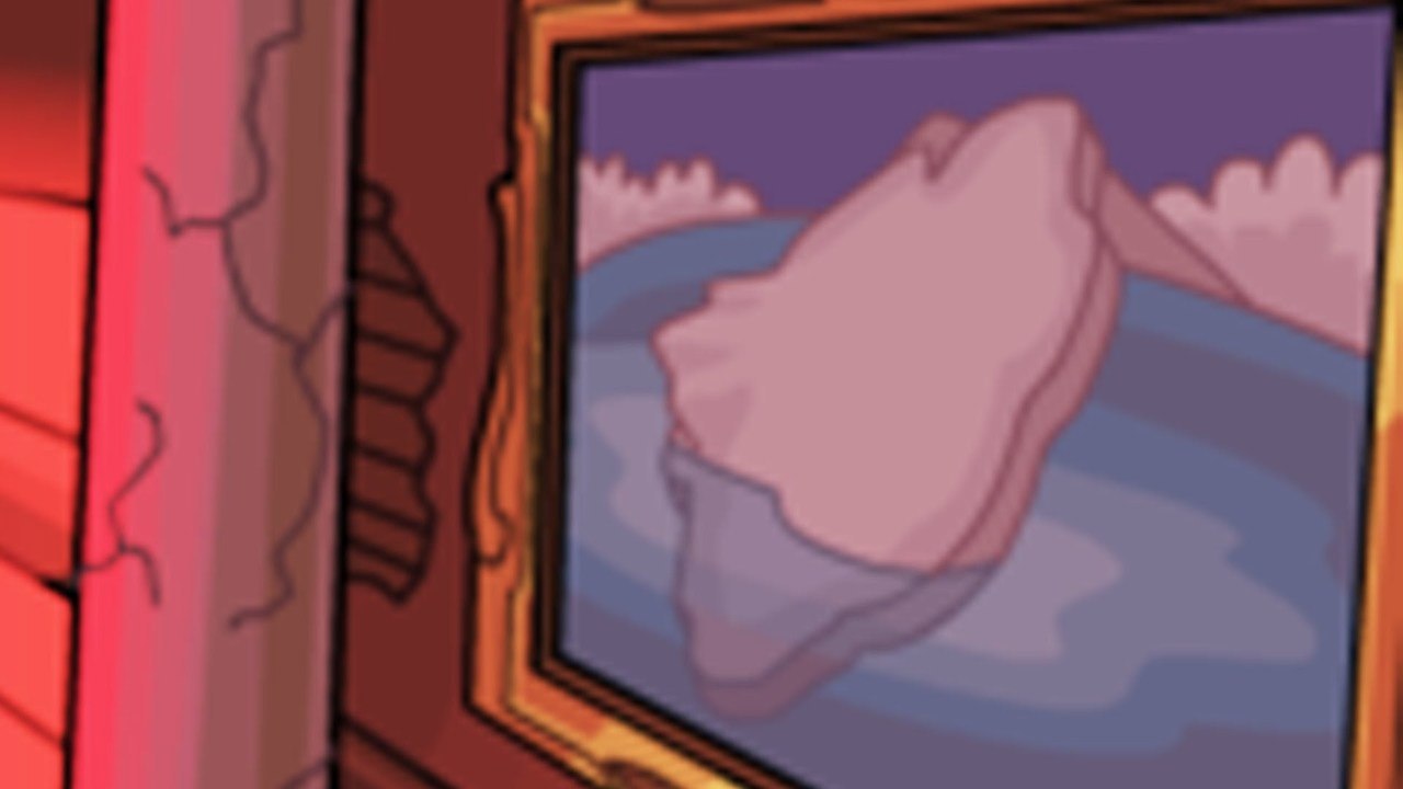 Club Penguin: The 3 Mysteries of the Puffle Hotel
