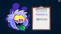 Club Penguin: How to Adopt the Ghost Puffle