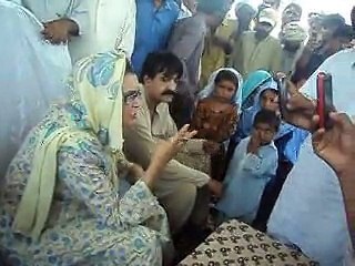 Junior ZULFIQAR ALI BHUTTO