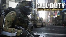 Call of Duty: Advanced Warfare - Pre Game Release Thoughts