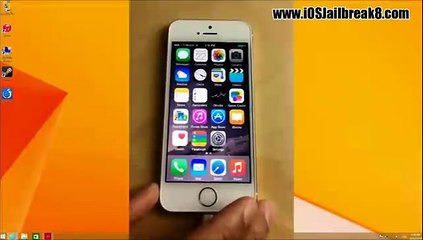 Untethered Pangu 1.0.1 tool for ios 8.1 jailbreak Final Release