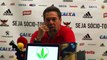 Luxemburgo lança desafio para torcida do Flamengo