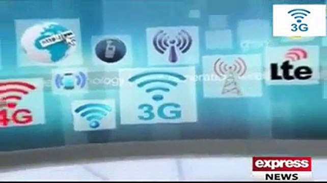 What is 3G and 4G Technology- - 3G & 4G in Pakistan