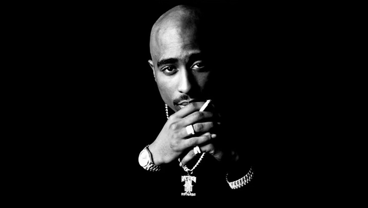 Akon Vs Tupac - Mix 2005 (D.J Ash)