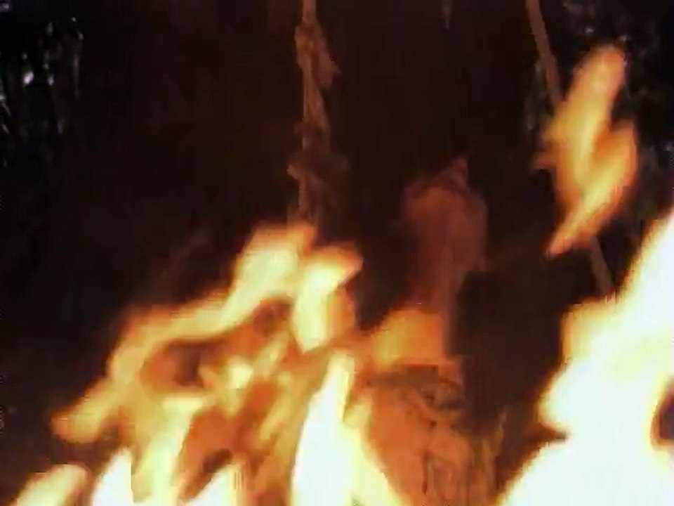 Death Mask ~ Trailer