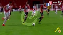 Estudiantes L.P. 1-2 River Plate (Copa Sudamericana) بتاريخ 29/10/2014 - 23:15