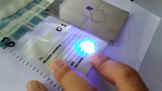 UV laser marking machine, plastic UV laser marking, UV laser, plastic laser marking