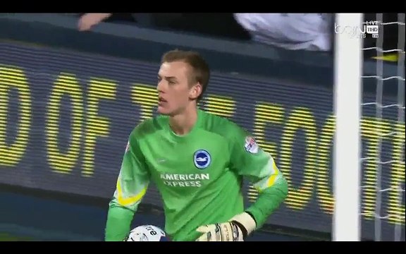 Tottenham Hotspur vs Brighton & Hove Albion Match Highlights
