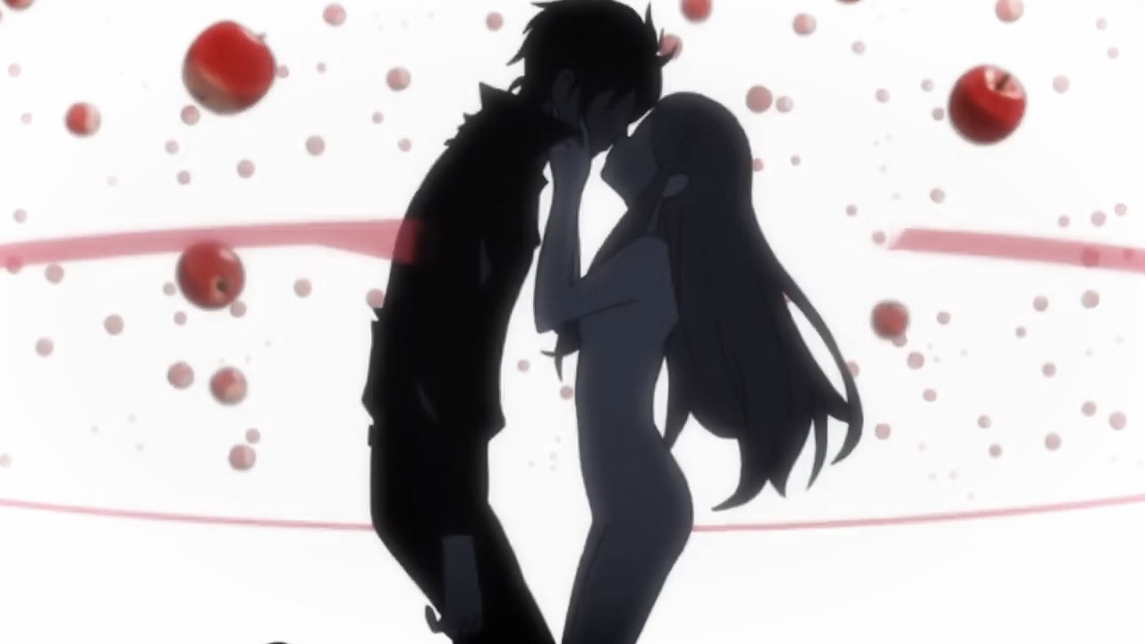 【AMV】Alex Band - Only One (HD)