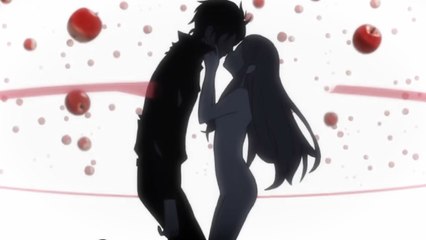 【AMV】Alex Band - Only One (HD)