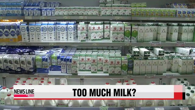 Swedish study suggests three daily cups of milk increase risk of early death