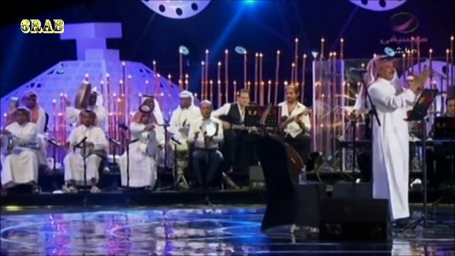 ‫محمد عمر - سماح - مهرجان سوق واقف عيد الاضحى 2014م‬