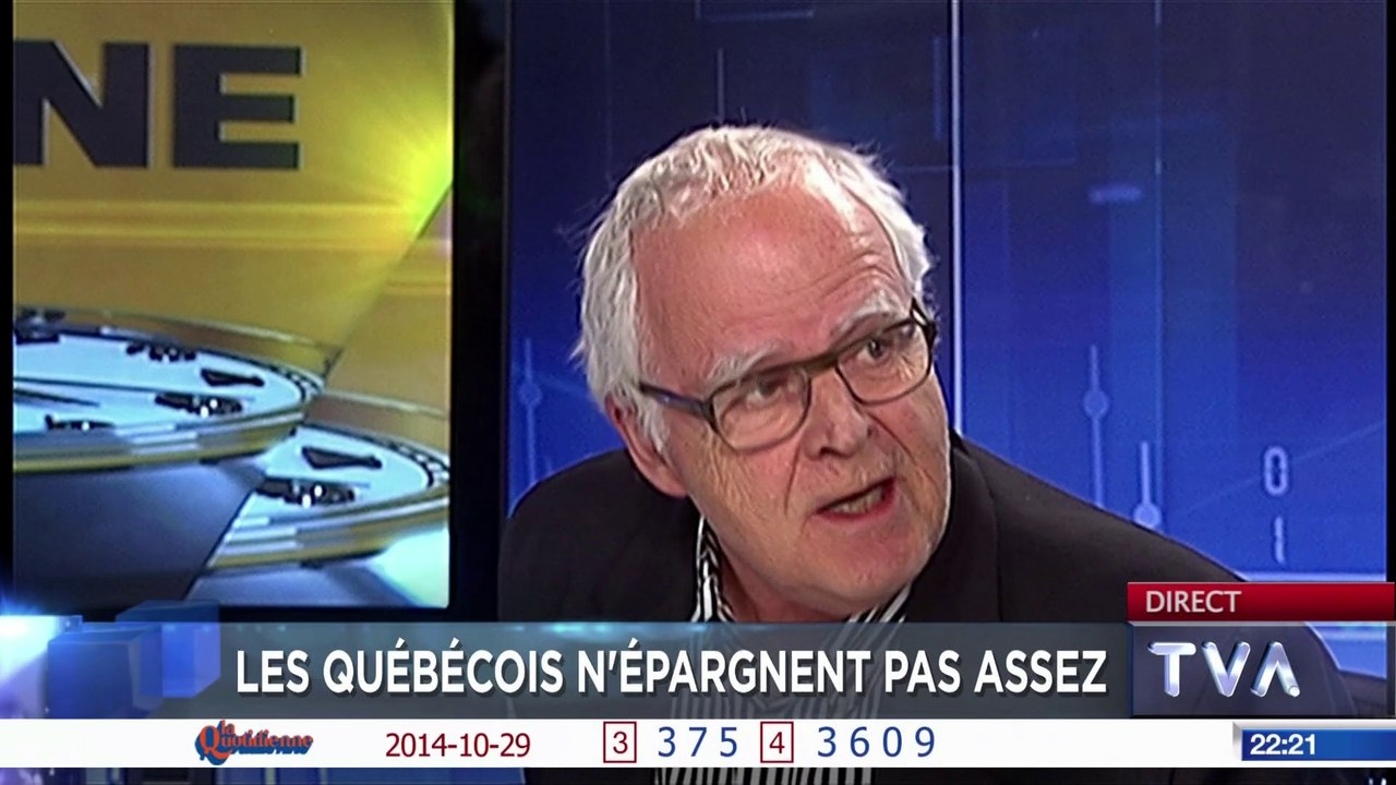 Des milliards dorment