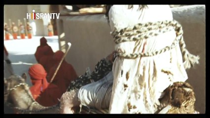 Las crónicas de Mojtar - Episodio 10