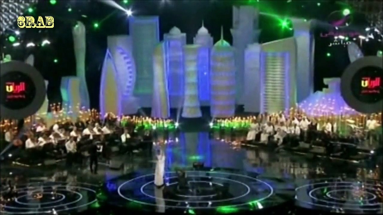 ‫محمد عمر - يا ريم وادي ثقيف - مهرجان سوق واقف...