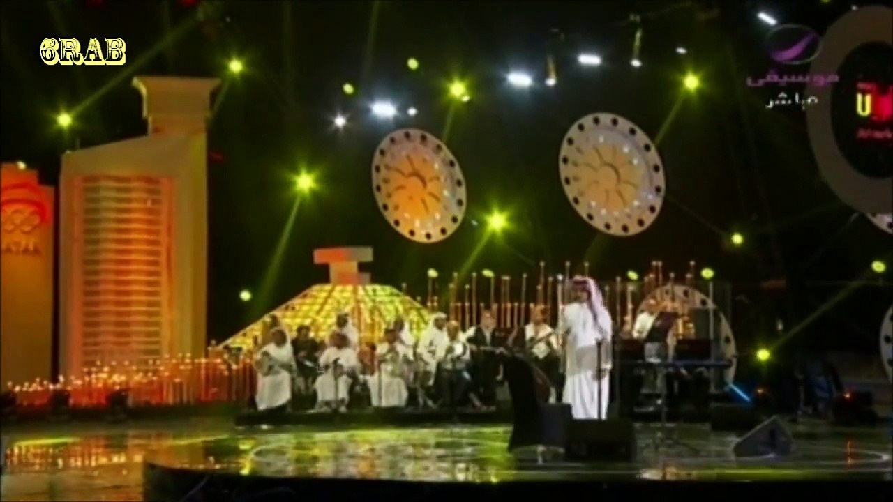 ‫محمد عمر - علم سيري - مهرجان سوق واقف عيد الاض...