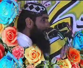 Qari Nadeem Shaker (Chunian) Topic: HAQOOQ-e-ZOJAIN  Cel# 0306-636 36 80