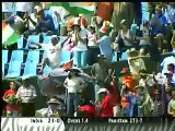 Sachin tendulkar  39 s best inning in ODIs according to him  Sachin    against Pakistan in 2003 WC