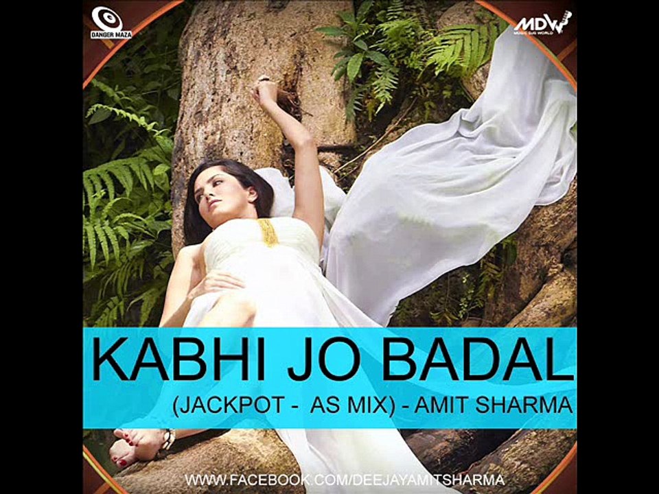 Jackpot-Kabhi Jo Baadal Barse (Female)
