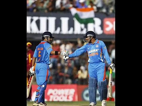 Highest one day score in Cricket History Virender Sehwag 219 from 149 balls