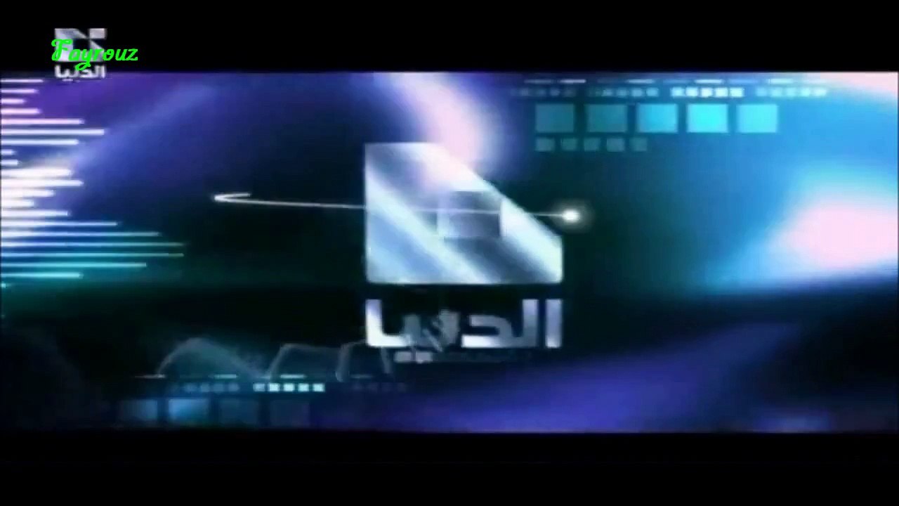 فيروز - اندلوسيات - حفلة بصرى‬ عام 1985م