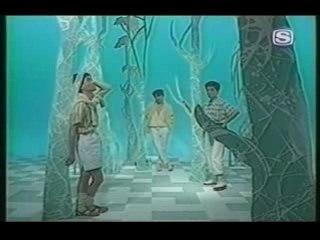 YMO "Kimi Ni Mune Kyun" in 1983