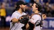 Bumgarner Lifts Giants to Series Title