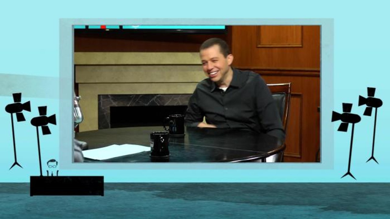Jon Cryer - Sneak Peek