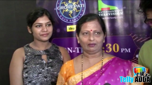 Cancer Survivor Megha Patil Wins Rs.1 Crore On KBC | Interview !