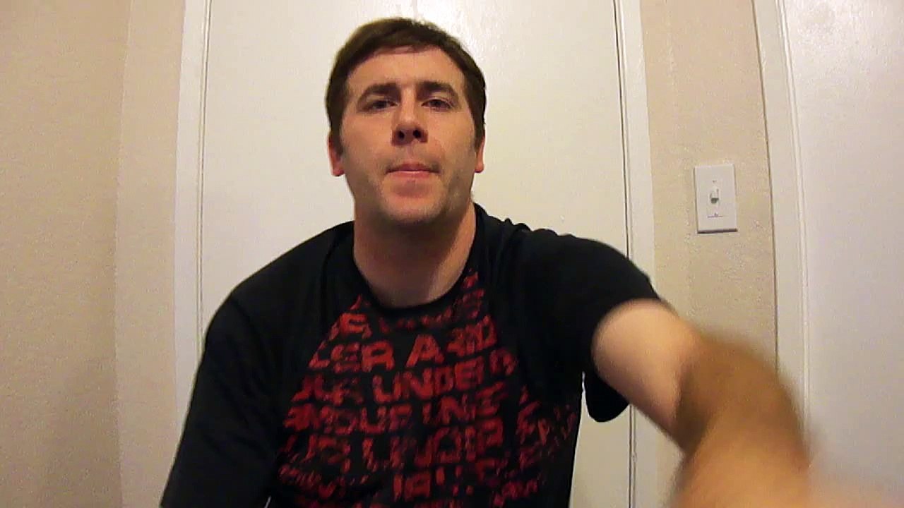 TNA Impact Wrestling Review 10-29-14 - Lashley/Roode II and More