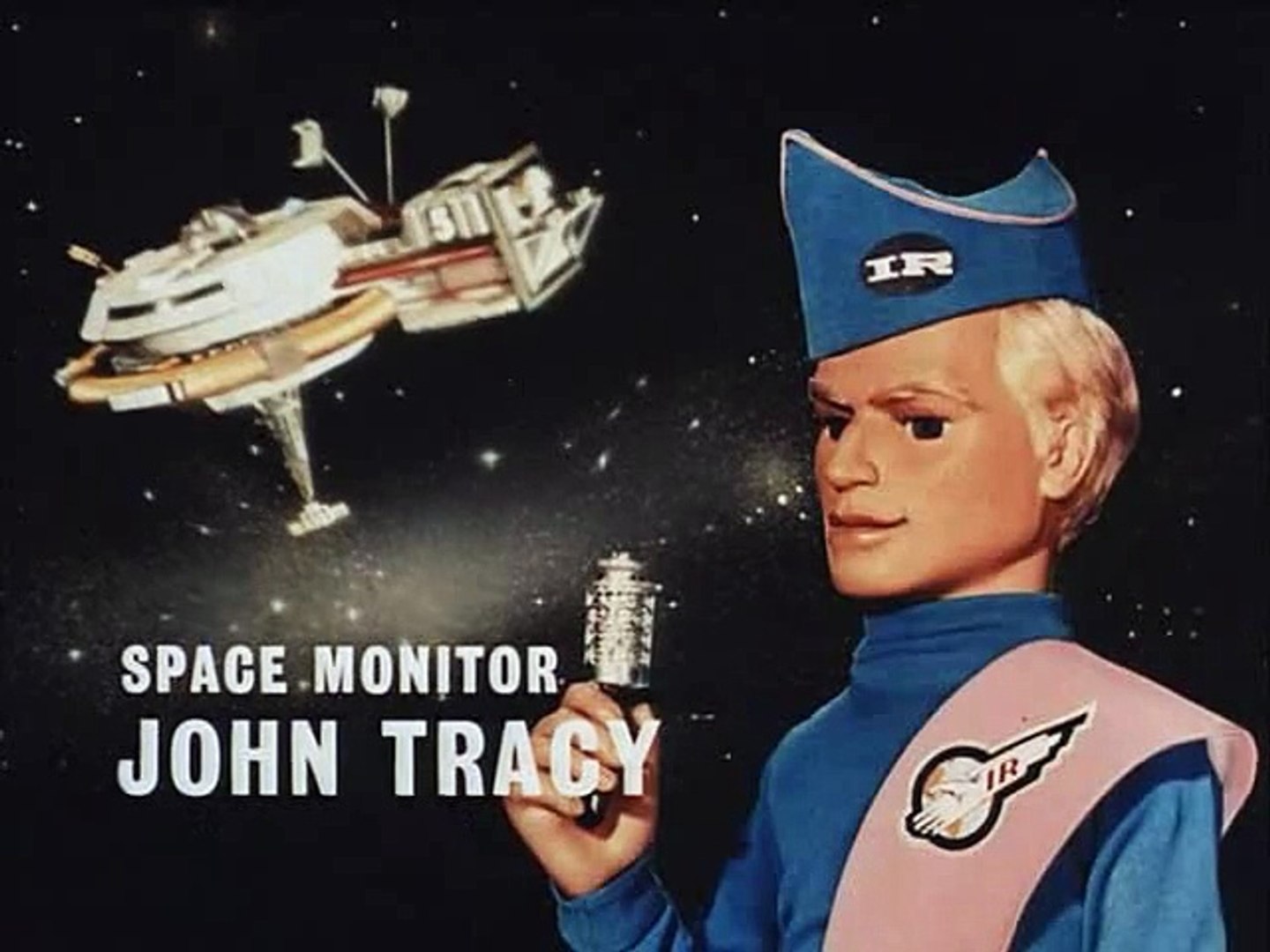 thunderbirds the perils of penelope