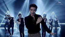 [Teaser] Zhou Mi - Rewind (Korean ver) feat Chanyeol of EXO MV [HD]